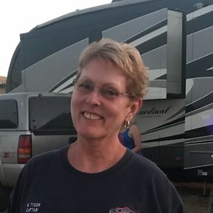 Meet your Posher, Rita